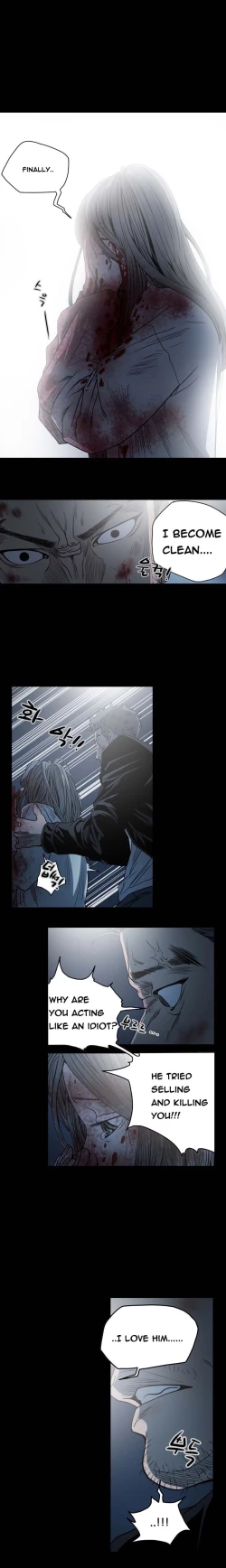 Page 696 of Kitsch | Disrespectful Bitch Ch. 1-69