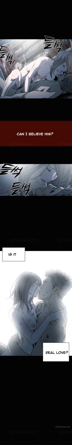 Page 716 of Kitsch | Disrespectful Bitch Ch. 1-69