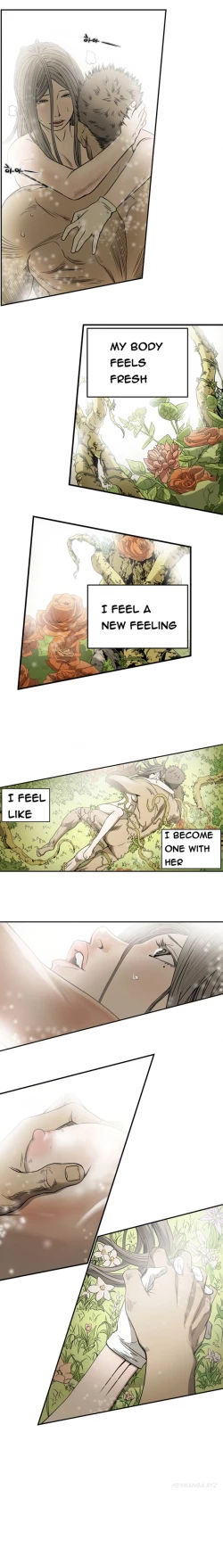 Page 719 of Kitsch | Disrespectful Bitch Ch. 1-69