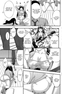 Page 5 of Kekkon Suru Nara Mesuneko to | If It's Getting Married, a Catgirl...