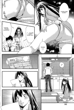 Page 6 of Kekkon Suru Nara Mesuneko to | If It's Getting Married, a Catgirl...