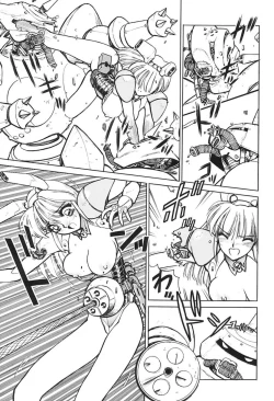 Page 72 of Shimizu Kiyoshi no H na Hon