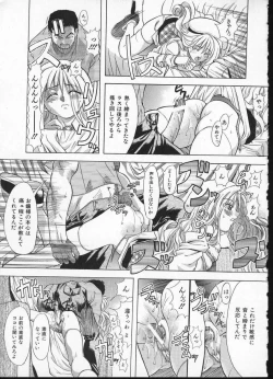 Page 13 of Shiwasu no Okina