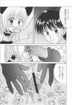 Page 21 of Tokyo Nekomusume