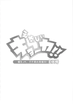 Page 3 of Energy Kyo-ka Soushuuhen "Gaisen Fukki Hen"