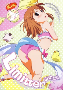 Page 2 of Limitter 2016 SHT spring