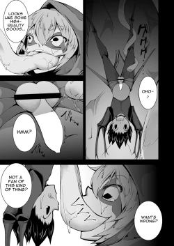 Page 4 of Kaeru-shiki Yokkyuu Seikatsu