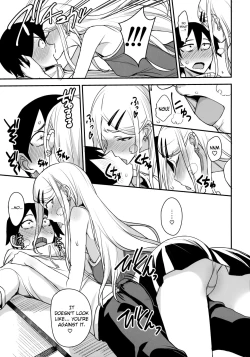 Page 10 of Dagashi Kashi no Ero-hon2 Kokonatsu wa Kouiuno ga Suki nano?