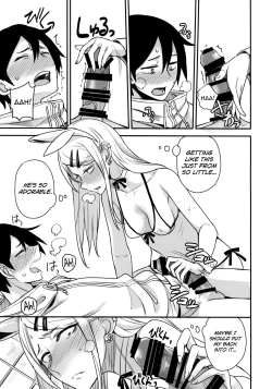 Page 12 of Dagashi Kashi no Ero-hon2 Kokonatsu wa Kouiuno ga Suki nano?