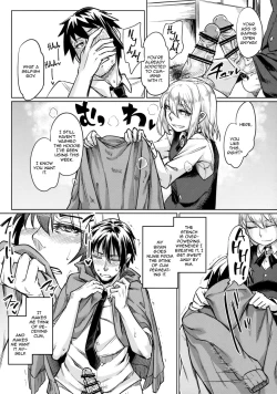 Page 18 of Josouko ga Oshigoto Suru Hon | A Crossdresser Goes to Work