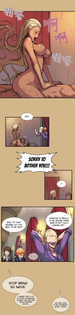 Page 20 of Aharoo Ch.1-19