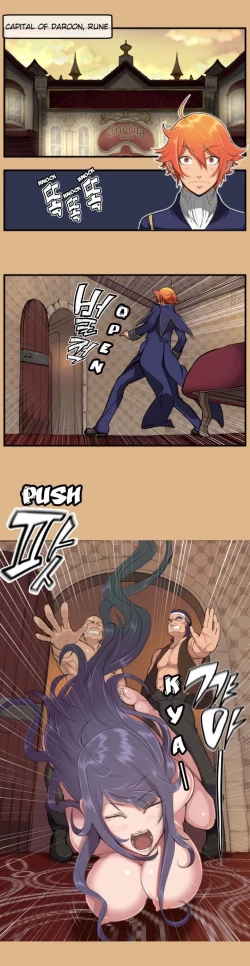 Page 86 of Aharoo Ch.1-19