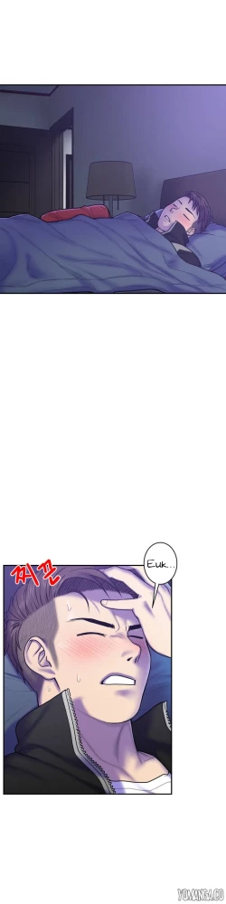 Page 257 of Ghost Love Ch.1-11