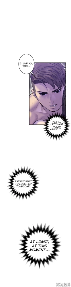 Page 280 of Ghost Love Ch.1-11