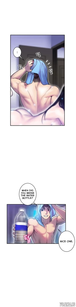 Page 305 of Ghost Love Ch.1-11