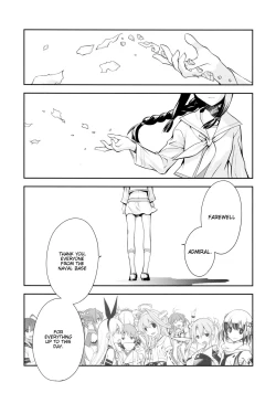 Page 32 of Kitakami no Ichiban Nagai Hi