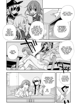 Page 7 of Kitakami no Ichiban Nagai Hi