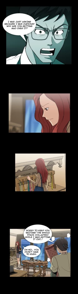 Page 119 of Drug Candy Ch.0-44