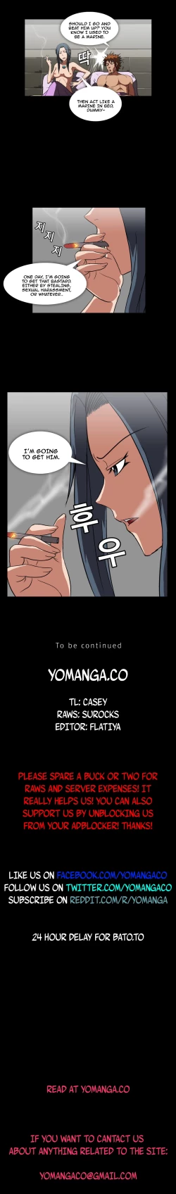 Page 139 of Drug Candy Ch.0-44