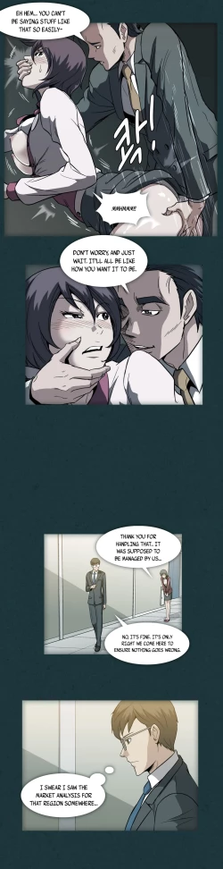 Page 296 of Drug Candy Ch.0-44