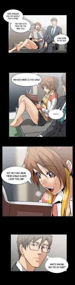 Page 372 of Drug Candy Ch.0-44