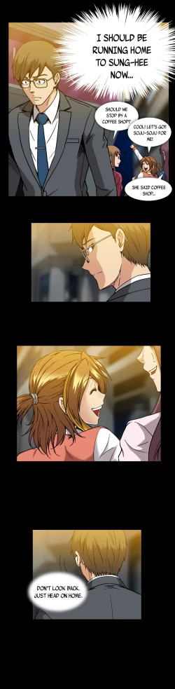 Page 422 of Drug Candy Ch.0-44