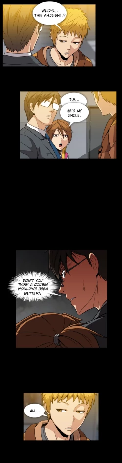 Page 643 of Drug Candy Ch.0-44