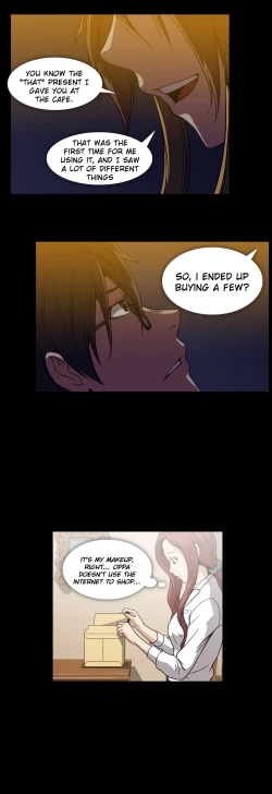 Page 667 of Drug Candy Ch.0-44