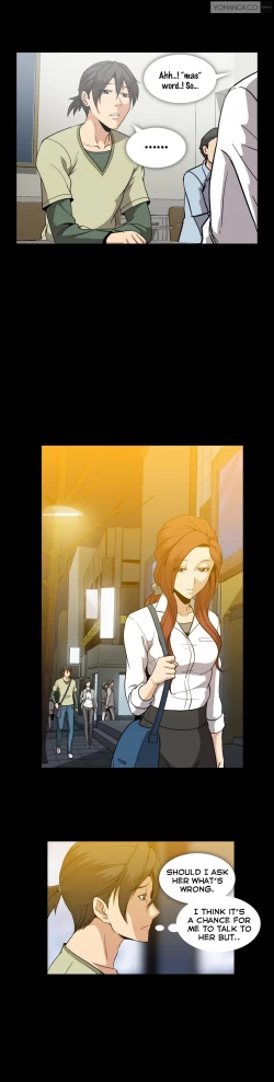 Page 800 of Drug Candy Ch.0-44