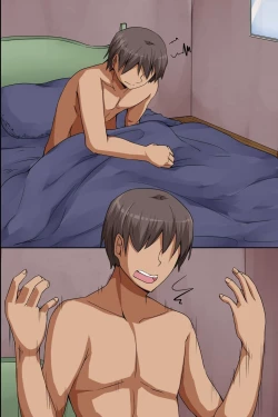 Page 51 of Zenra Sekai ~ Moshimo, Joshi ga Zenin Zenra de Shikamo Ore no Koto wo Yuuwaku Shite Kuru Sekai ni Nattara