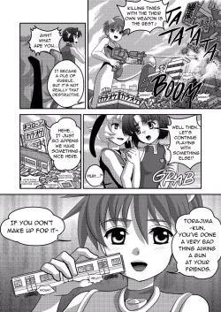 Page 14 of Ultra Boys II