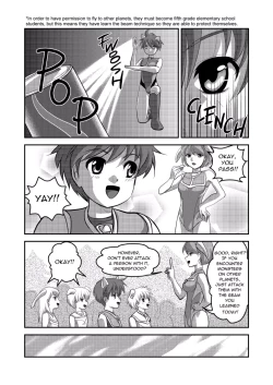 Page 6 of Ultra Boys II