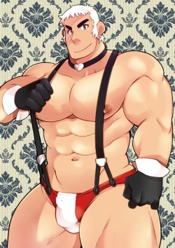 Page 2 of DARKNESS POT BOOK