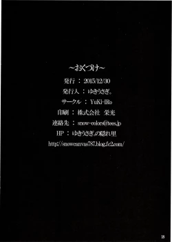 Page 17 of Patchujiru