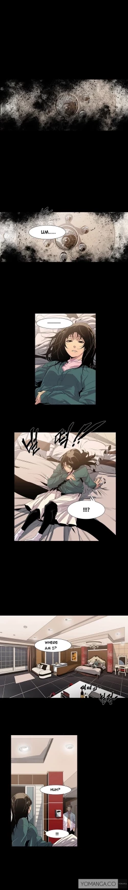 Page 136 of Canine Tooth Ch.1-16