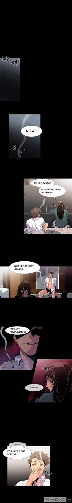 Page 164 of Canine Tooth Ch.1-16