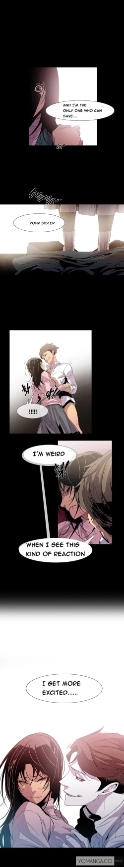 Page 166 of Canine Tooth Ch.1-16