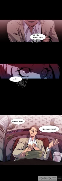 Page 19 of Canine Tooth Ch.1-16