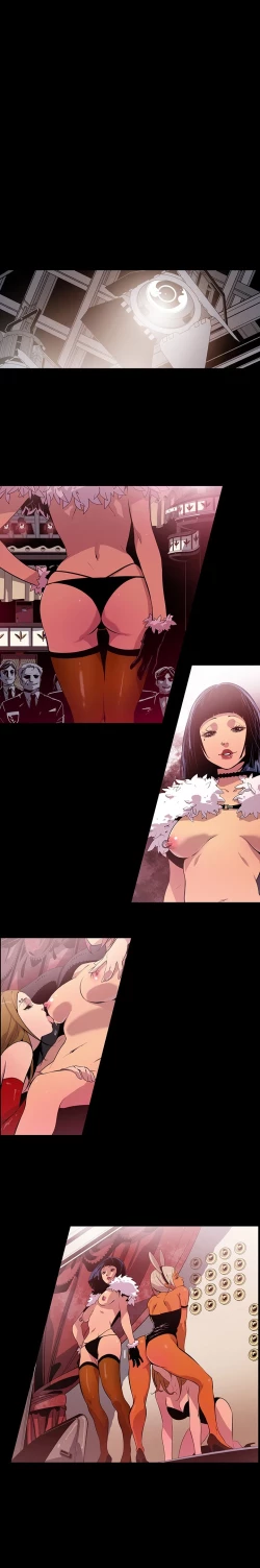 Page 206 of Canine Tooth Ch.1-16