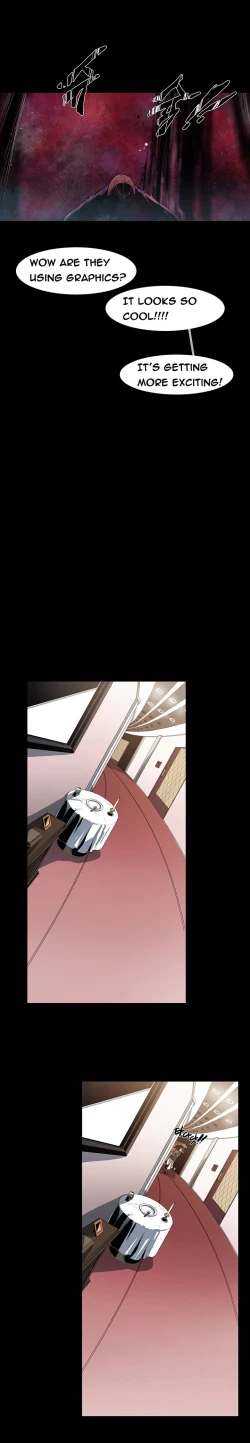 Page 222 of Canine Tooth Ch.1-16