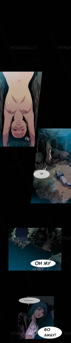 Page 241 of Canine Tooth Ch.1-16