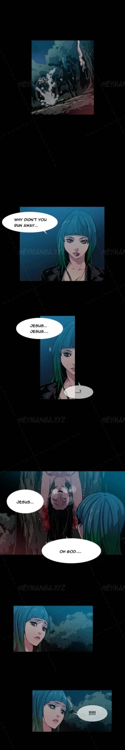 Page 249 of Canine Tooth Ch.1-16