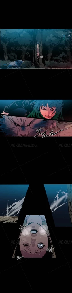 Page 251 of Canine Tooth Ch.1-16