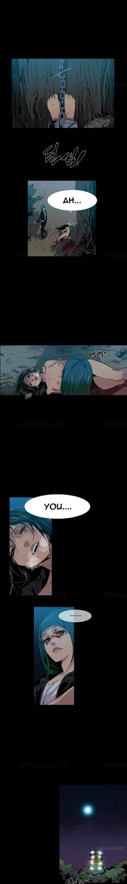 Page 263 of Canine Tooth Ch.1-16