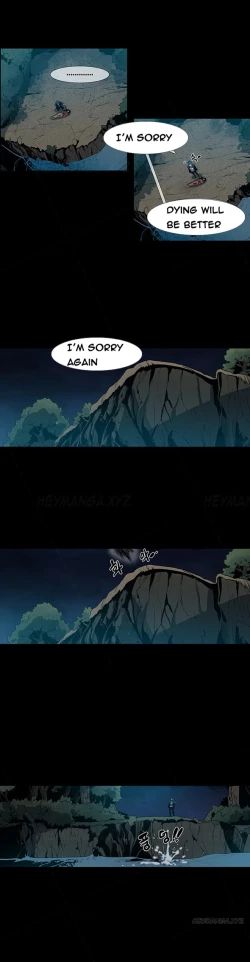 Page 269 of Canine Tooth Ch.1-16