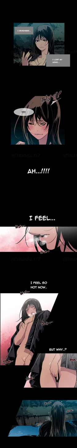 Page 277 of Canine Tooth Ch.1-16