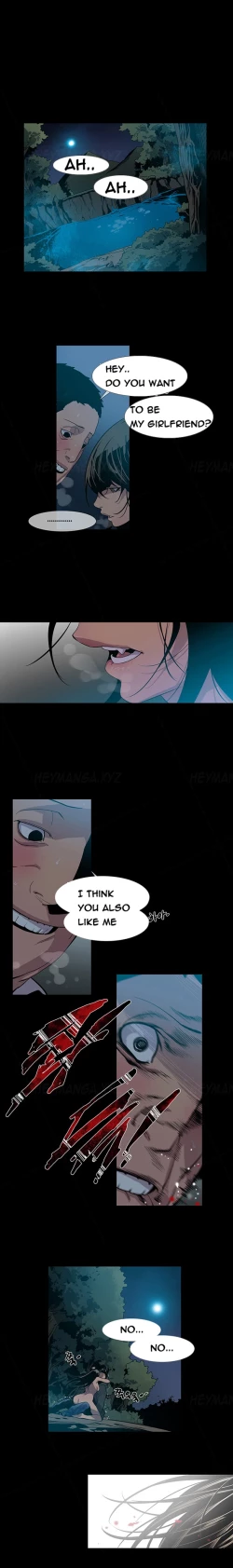 Page 283 of Canine Tooth Ch.1-16
