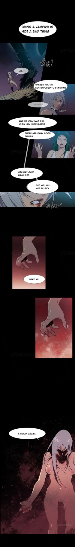 Page 295 of Canine Tooth Ch.1-16