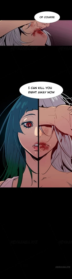 Page 302 of Canine Tooth Ch.1-16