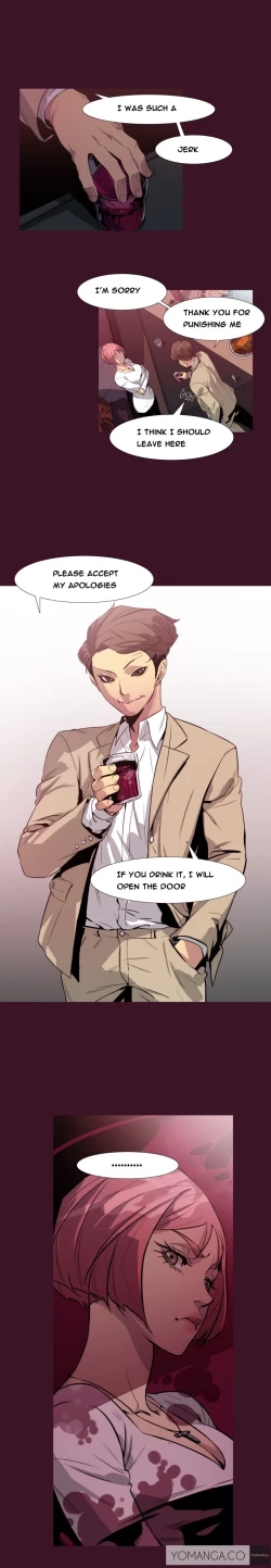 Page 41 of Canine Tooth Ch.1-16